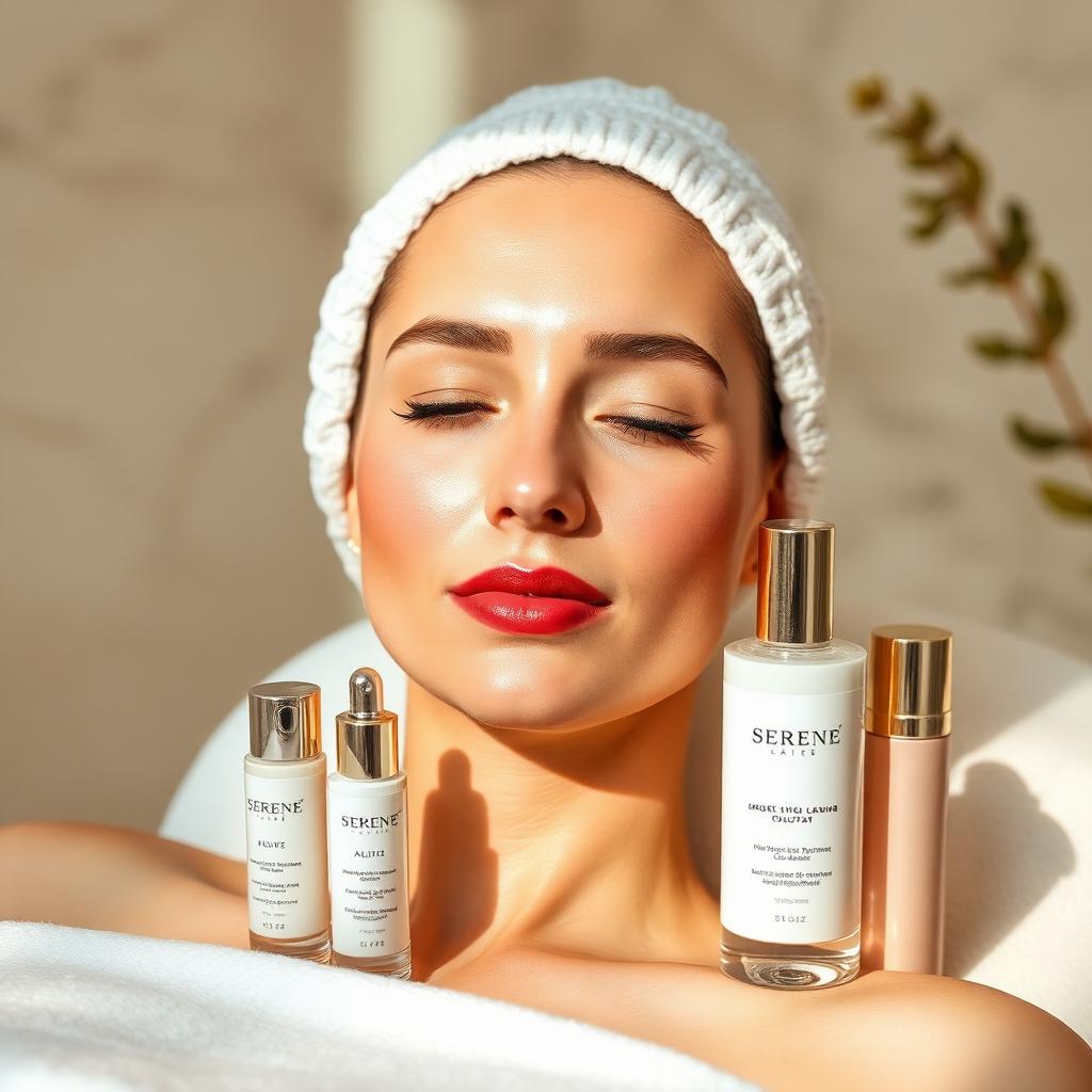 Anti-age Behandling